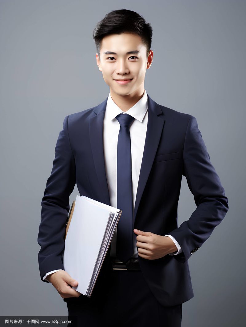 李玲庆 联合创始人 & 首席运营官